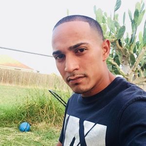 Meet your Posher, Alfonso